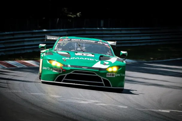 カジノ レジェンド プレイ Android/iOS アプリ